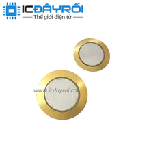 Loa gốm 15mm Loa gốm 15mm