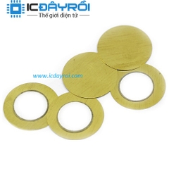 Loa gốm 20mm Loa gốm 20mm