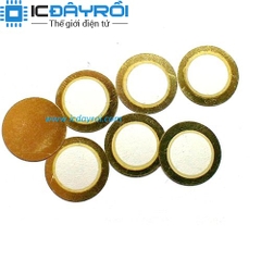 Loa gốm 27mm Loa gốm 27mm
