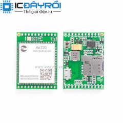 Module Sim Air720D LTE 4G