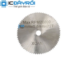 Lưỡi răng cưa 22MM Lưỡi răng cưa 22MM