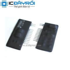 M57962AL ZIP-12 IGBT M57962AL ZIP-12 IGBT