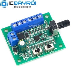 Mạch điều khiển động cơ không chổi than DC8-24V Mạch điều khiển động cơ không chổi than DC8-24V