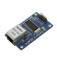 Module giao tiếp Ethernet SPI ENC28J60