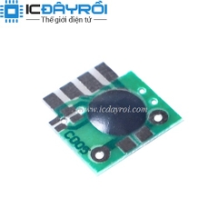 Module hẹn giờ C005 2s-1000h