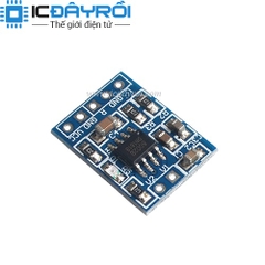 Mạch khuếch đại âm thanh HXJ8002 3W Mạch khuếch đại âm thanh HXJ8002 3W