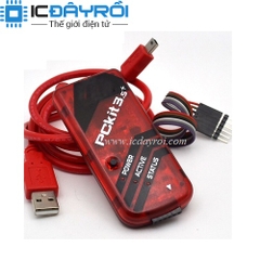 Mạch nạp PICKIT3.5 Mạch nạp PICKIT3.5