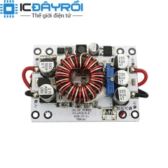 Mạch ổn áp Buck Boost DC-DC có chỉnh dòng 180W Mạch ổn áp Buck Boost DC-DC có chỉnh dòng 180W