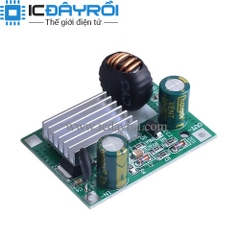 Mạch ổn áp DC-DC Buck 12V 3A Mạch ổn áp DC-DC Buck 12V 3A