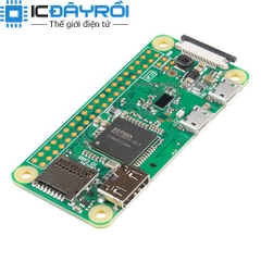 Raspberry Pi Zero W