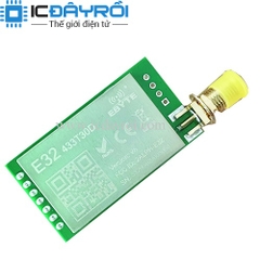 Mạch RF SX1278 Lora E32 433T30D1B 433Mhz 8000M