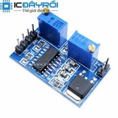 Mạch tạo xung PWM SG3525 Mạch tạo xung PWM SG3525