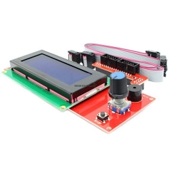 Màn hình LCD 2004 cho máy CNC, in 3D Màn hình LCD 2004 cho máy CNC, in 3D