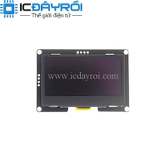 Màn hình LCD Oled12864 2.42 inch