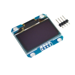 Màn hình LCD Oled12864 1.3 inch Màn hình LCD Oled12864 1.3 inch