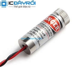 Mắt laser 5mW đường thẳng Mắt laser 5mW đường thẳng