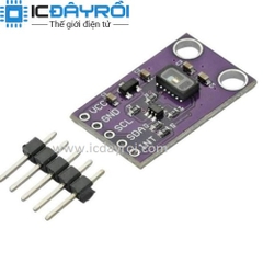 Module cảm biến khói MCU-30105 MAX30105 Module cảm biến khói MCU-30105 MAX30105
