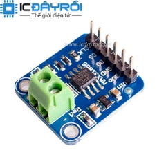 Module cảm biến nhiệt độ loại K, giao tiếp SPI MAX31855 Module cảm biến nhiệt độ loại K, giao tiếp SPI MAX31855