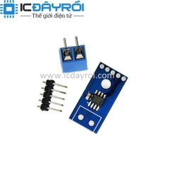 Module cảm biến nhiệt độ MAX31855K Module cảm biến nhiệt độ MAX31855K