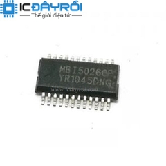 MBI5026GP MBI5026GP