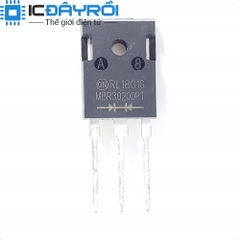 Diode Schottky MBR30200PT 30A 200V TO-247