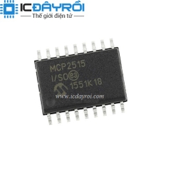 MCP2515-I/SO