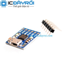 Module MCU2012 CP2102 USB TTL mini