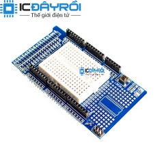 Arduino MEGA Protoshield V3