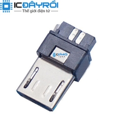 Micro USB 5P Micro USB 5P