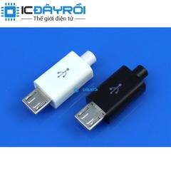MICRO USB2.0 5P MICRO USB2.0 5P
