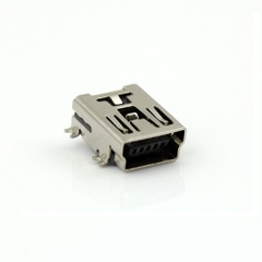 Mini USB Female