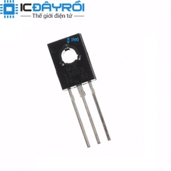 MJE13003 TO-126 NPN 3A 500V