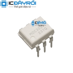 MOC3023 MOC3023