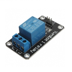 Module 1 relay 5V