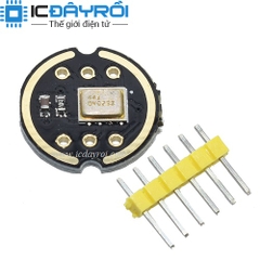 Cảm biến âm thanh đa hướng INMP441 I2S Cảm biến âm thanh đa hướng INMP441 I2S