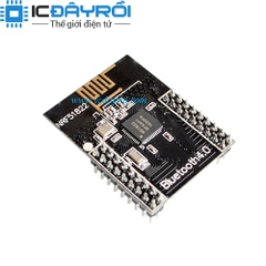 Mạch thu phát BLE bluetooth 4.0 SoC NRF51822