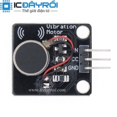 Module cảm biến rung