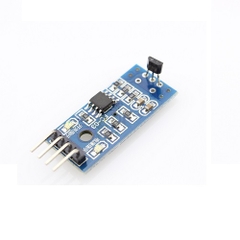 Module cảm biến từ A3144 ( Module Cảm Biến Hall A3144 ) Module cảm biến từ A3144 ( Module Cảm Biến Hall A3144 )