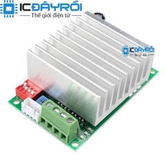 Mạch driver động cơ bước TB6600 4.5A Mạch driver động cơ bước TB6600 4.5A