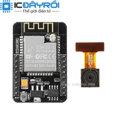 Module ESP32-CAM WiFi + bluetooth Camera OV2640