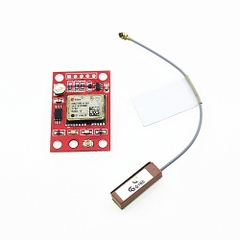 Module GPS GY-NEO 6M V2