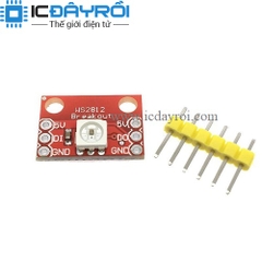 Module led RGB WS2812