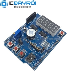 Module mở rộng cho Arduino Uno, Mega 2560