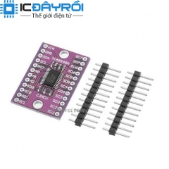 Module mở rộng giao tiếp I2C PCA9548A Module mở rộng giao tiếp I2C PCA9548A