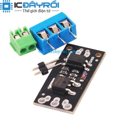 Module mosfet D4184 40V 50A