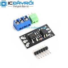 Module mosfet FR120N 100V 9.4A