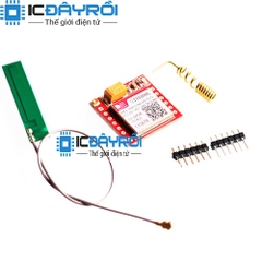 Module GSM GPRS SIM800L Module GSM GPRS SIM800L