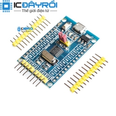 Module STM32F030F4P6