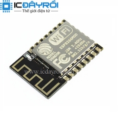 Module thu phát wifi ESP8266 12F