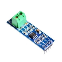 Module giao tiếp TTL to RS485